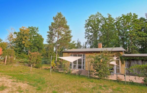 Ferienhaus Boitzenburger Land